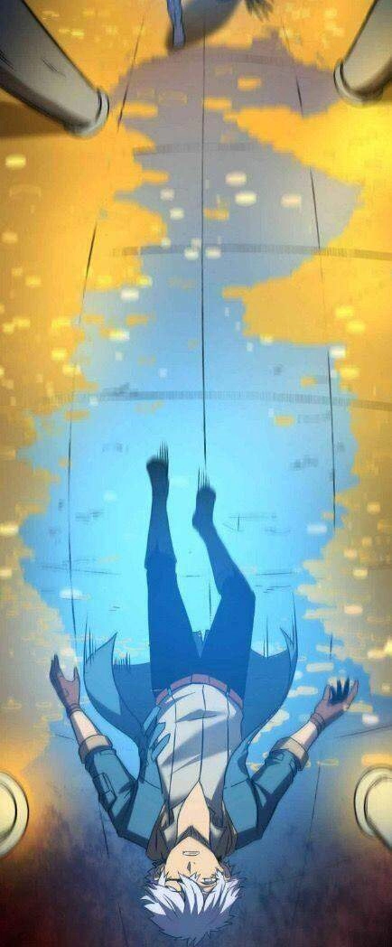 Không Thể Trở Thành Main Chapter 3 - 40