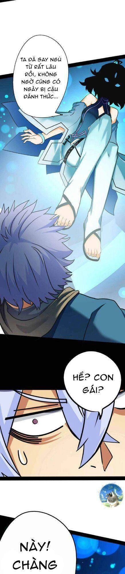 Không Thể Trở Thành Main Chapter 3 - 51