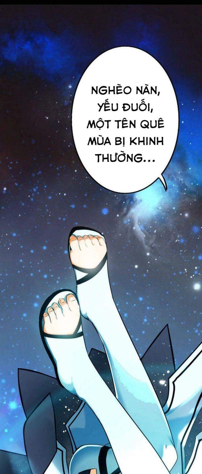 Không Thể Trở Thành Main Chapter 4 - 4