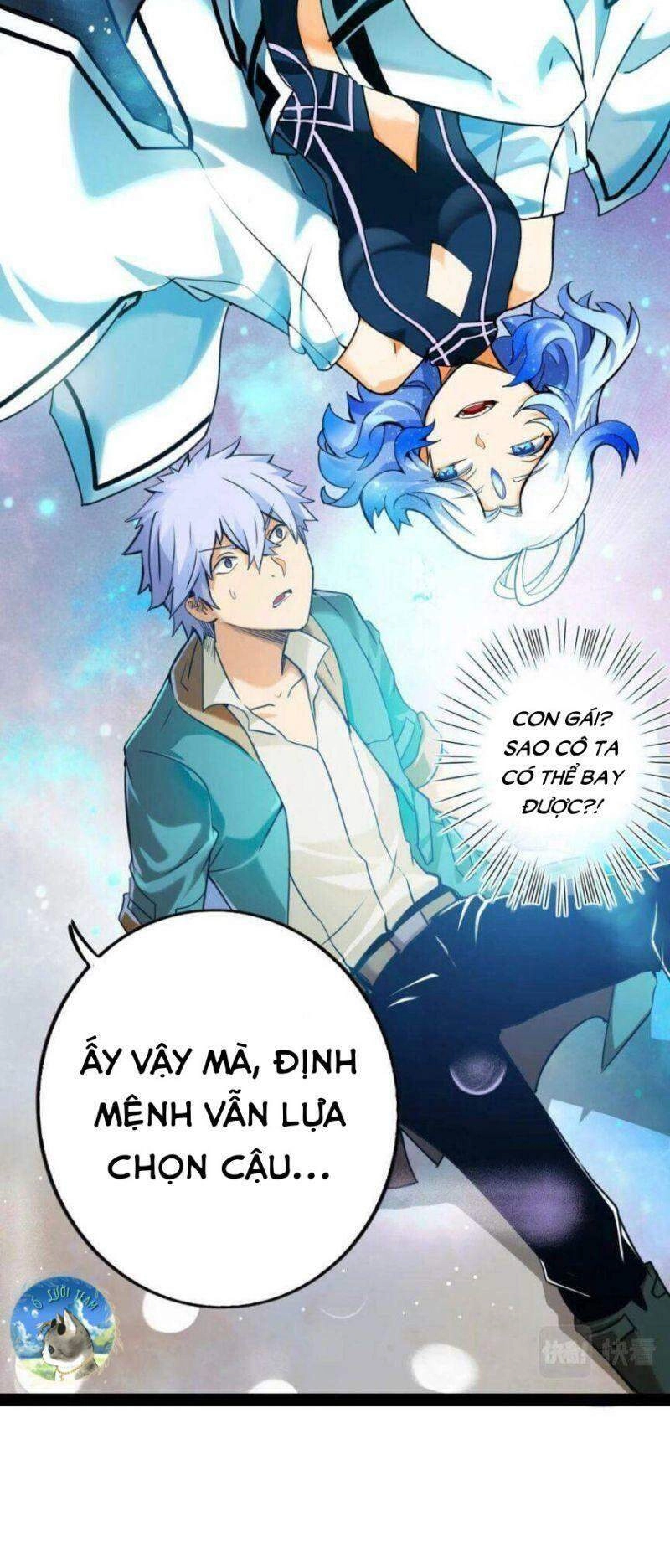 Không Thể Trở Thành Main Chapter 4 - 5