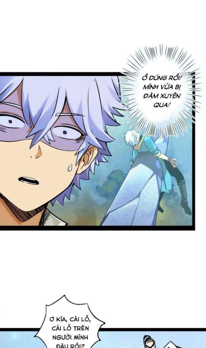 Không Thể Trở Thành Main Chapter 4 - 6