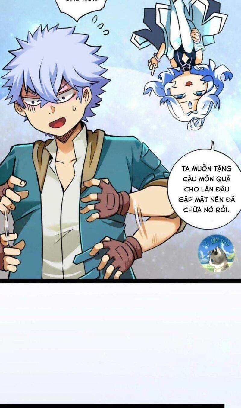 Không Thể Trở Thành Main Chapter 4 - 7