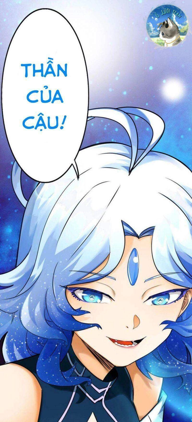 Không Thể Trở Thành Main Chapter 4 - 9