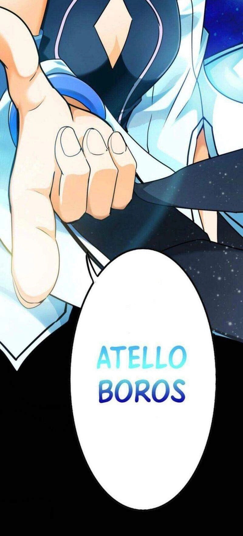 Không Thể Trở Thành Main Chapter 4 - 10