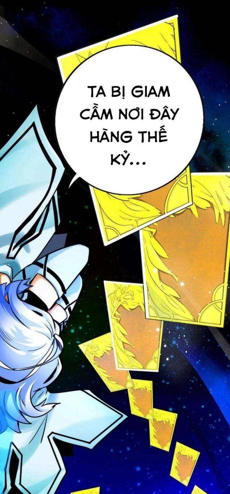 Không Thể Trở Thành Main Chapter 4 - 11