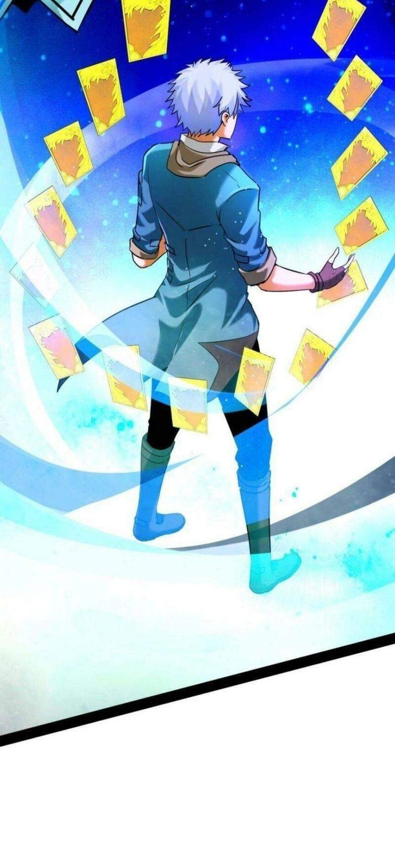 Không Thể Trở Thành Main Chapter 4 - 12