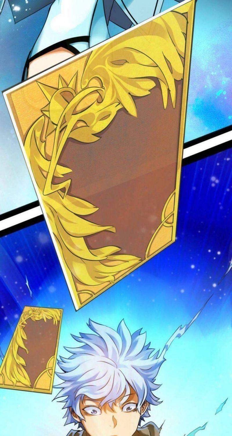 Không Thể Trở Thành Main Chapter 4 - 15