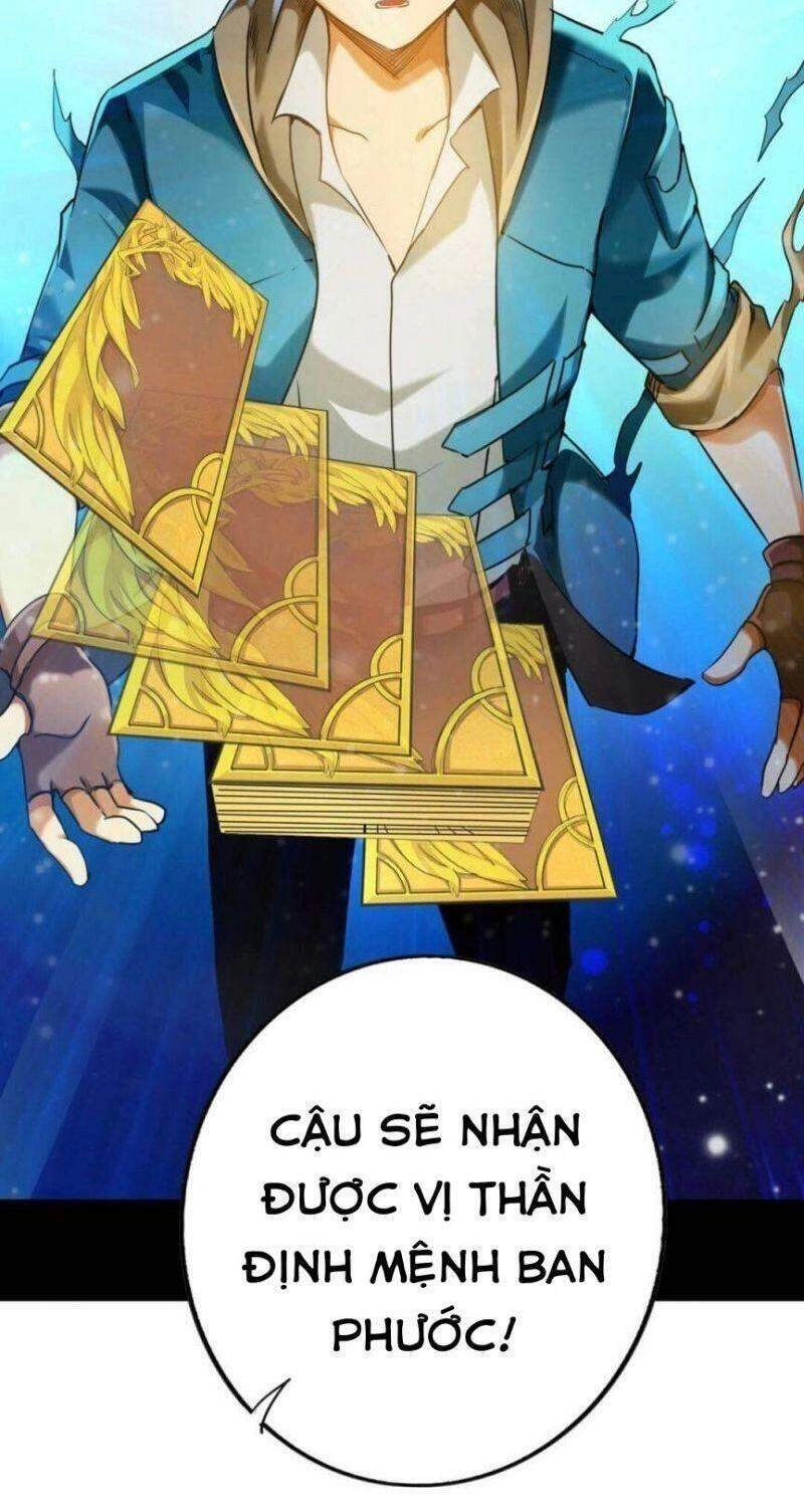 Không Thể Trở Thành Main Chapter 4 - 16