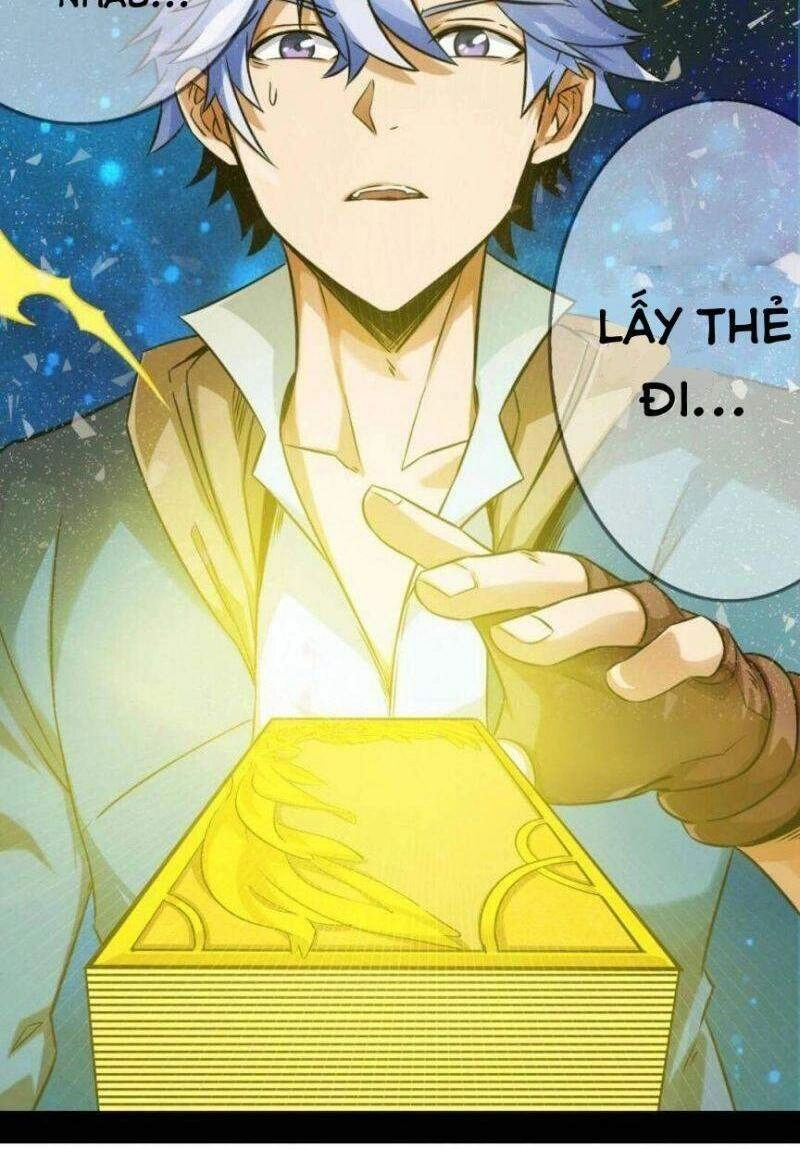 Không Thể Trở Thành Main Chapter 4 - 18