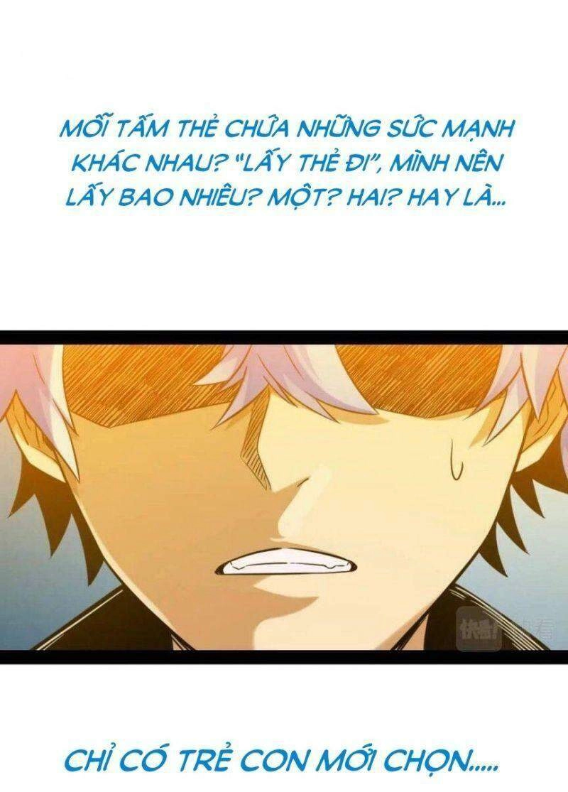 Không Thể Trở Thành Main Chapter 4 - 19