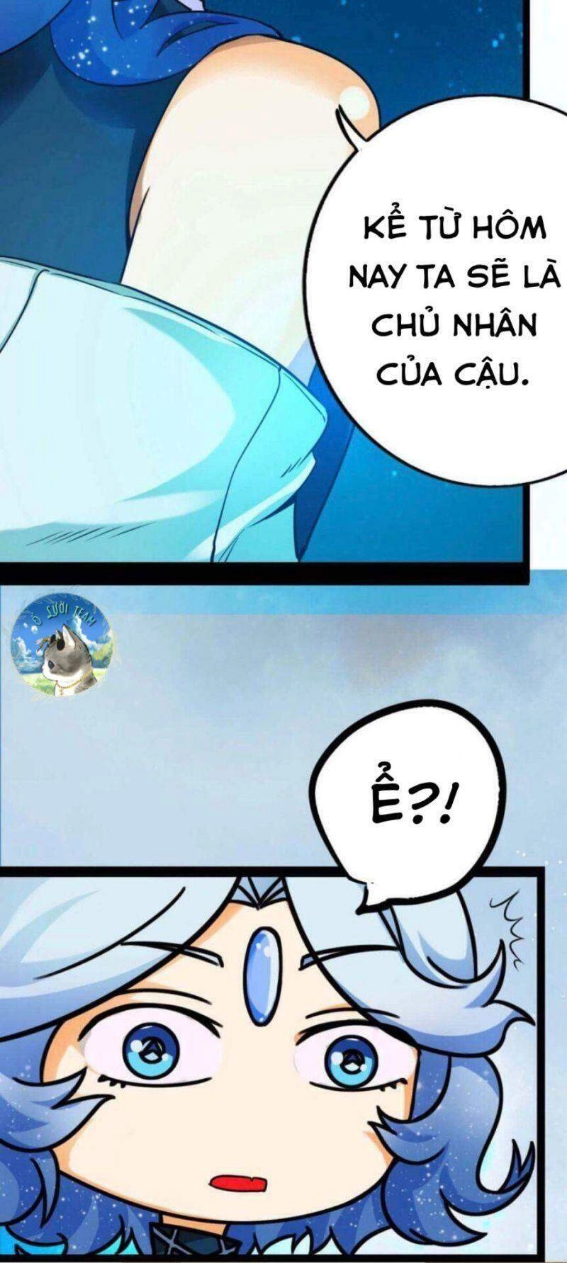 Không Thể Trở Thành Main Chapter 4 - 21