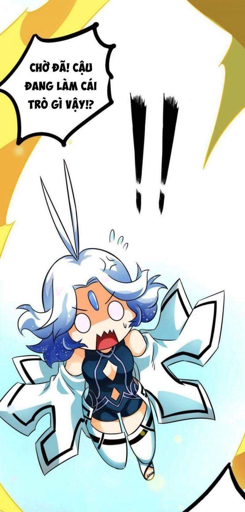 Không Thể Trở Thành Main Chapter 4 - 22