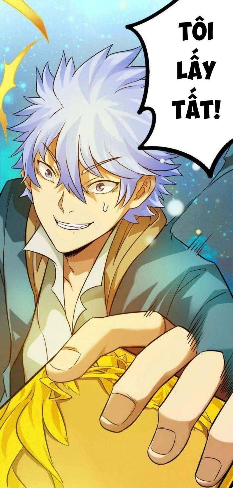 Không Thể Trở Thành Main Chapter 4 - 23