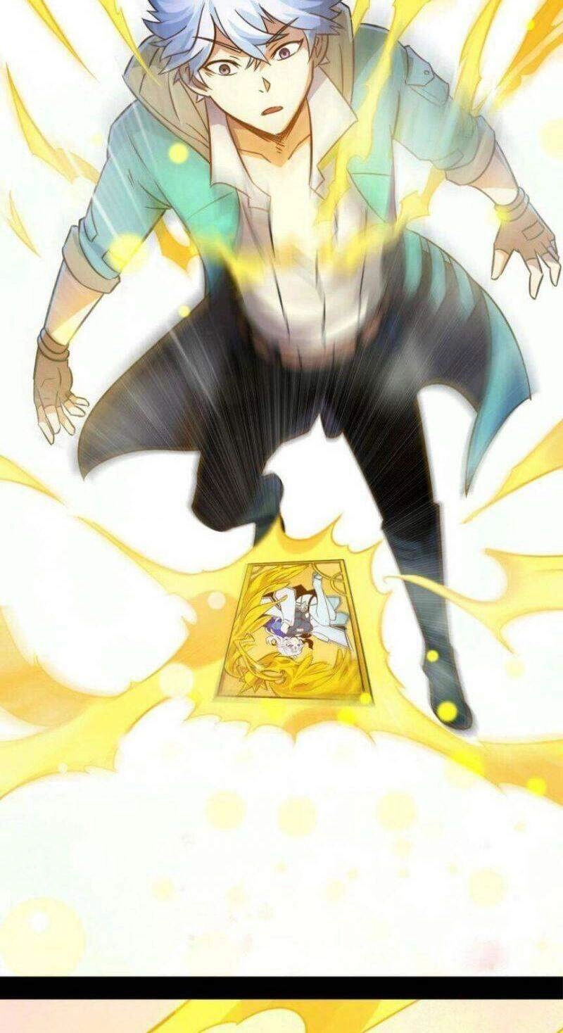 Không Thể Trở Thành Main Chapter 4 - 30