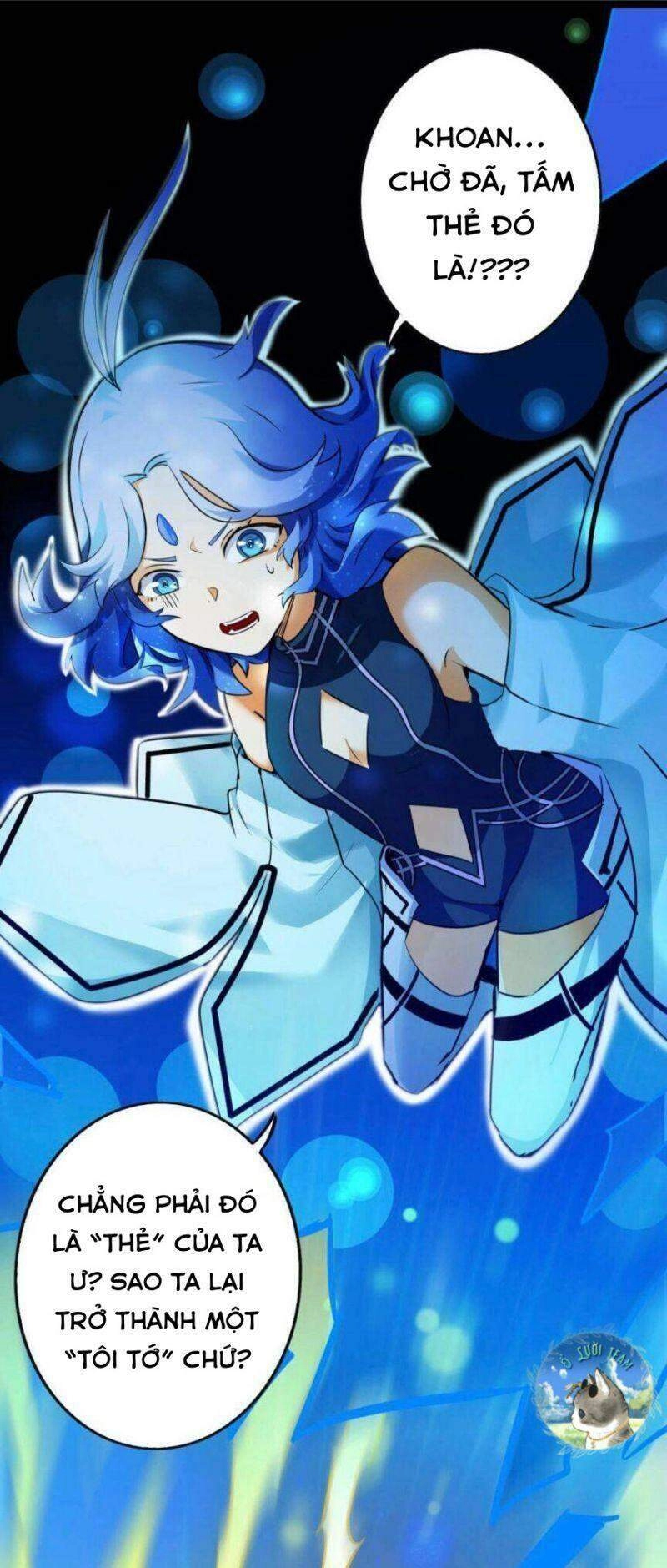 Không Thể Trở Thành Main Chapter 4 - 33