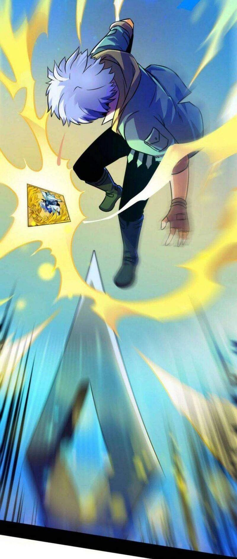 Không Thể Trở Thành Main Chapter 4 - 34