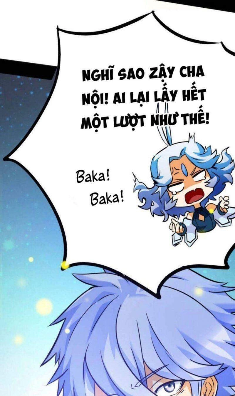 Không Thể Trở Thành Main Chapter 4 - 35