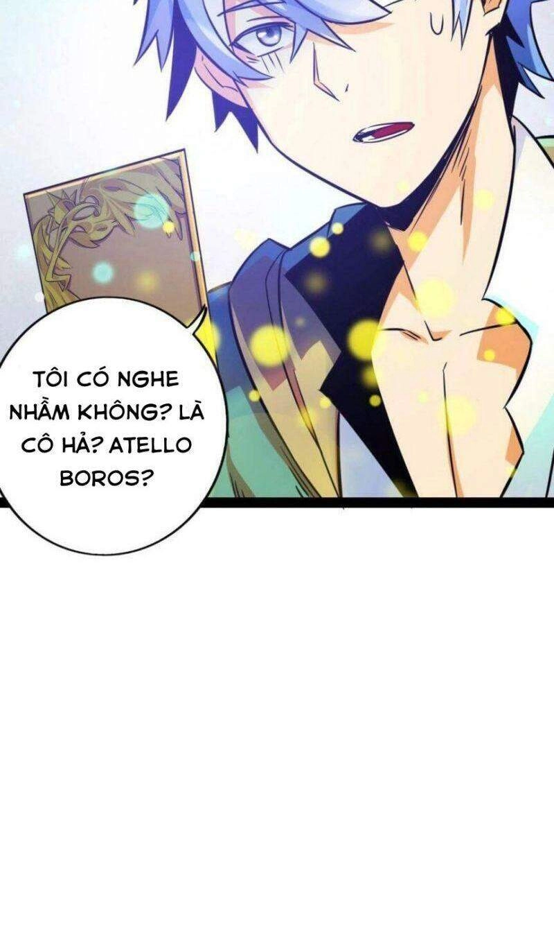 Không Thể Trở Thành Main Chapter 4 - 36