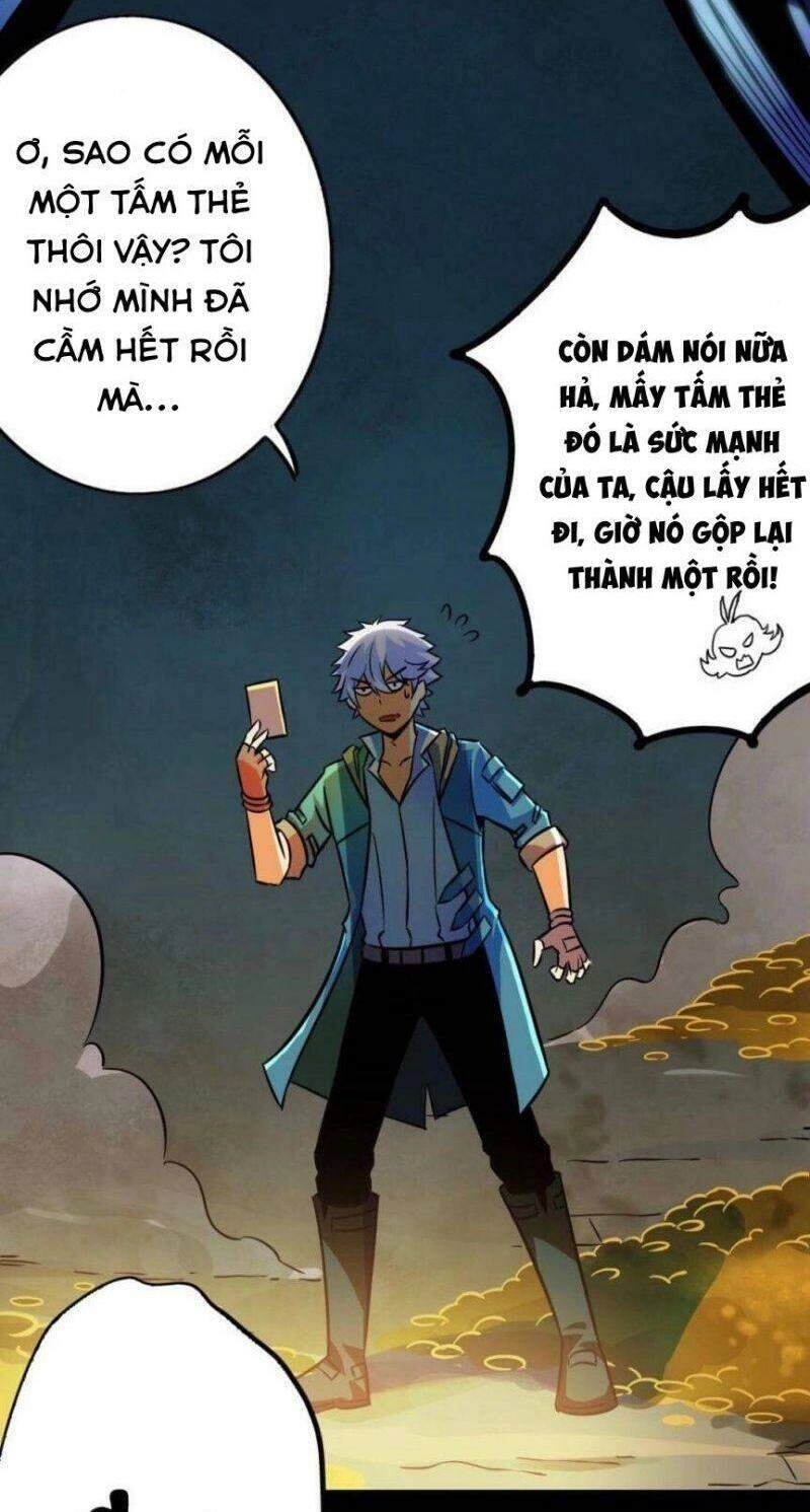 Không Thể Trở Thành Main Chapter 4 - 38