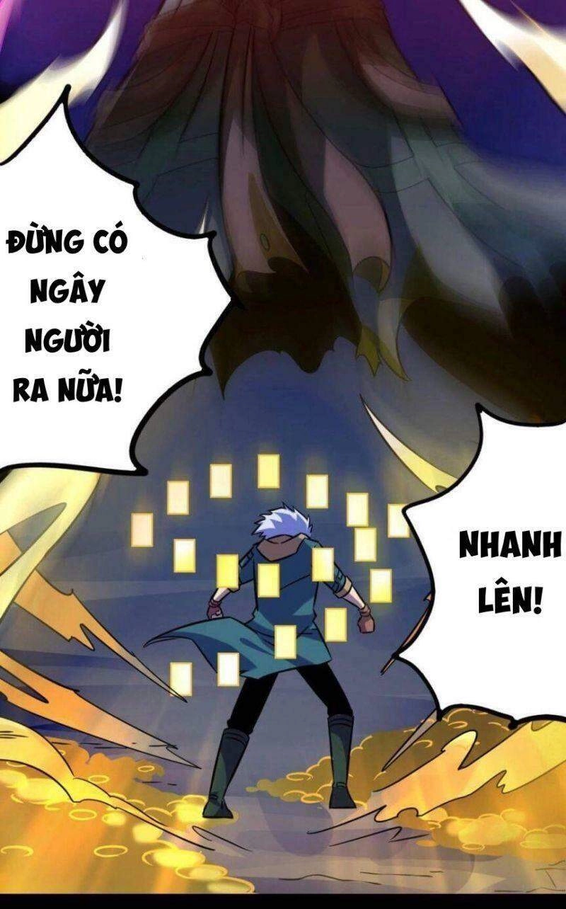 Không Thể Trở Thành Main Chapter 4 - 44