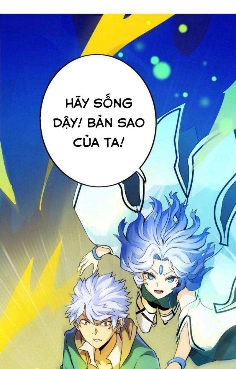 Không Thể Trở Thành Main Chapter 4 - 47