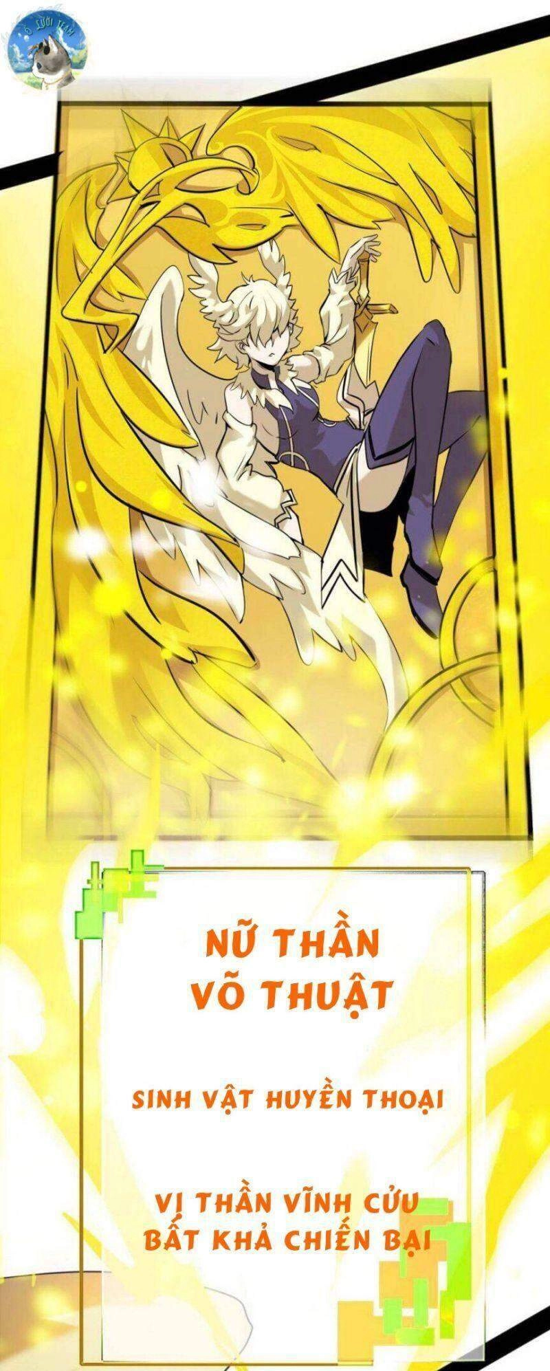 Không Thể Trở Thành Main Chapter 4 - 49