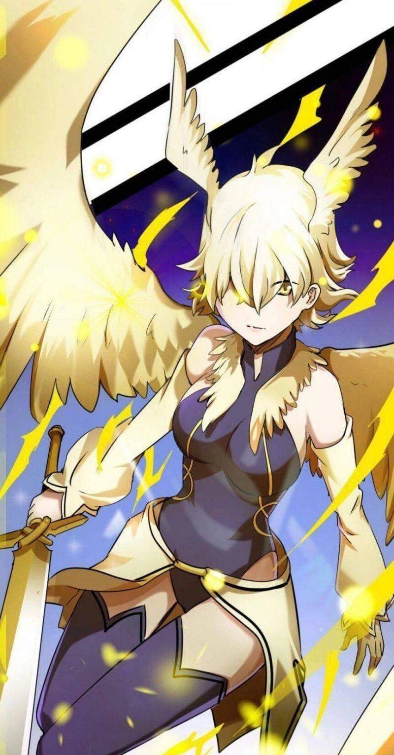 Không Thể Trở Thành Main Chapter 4 - 50