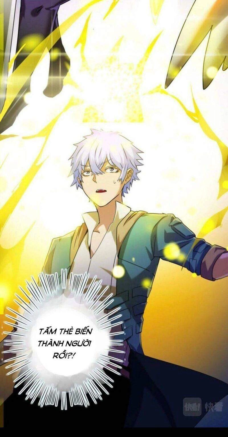 Không Thể Trở Thành Main Chapter 4 - 51