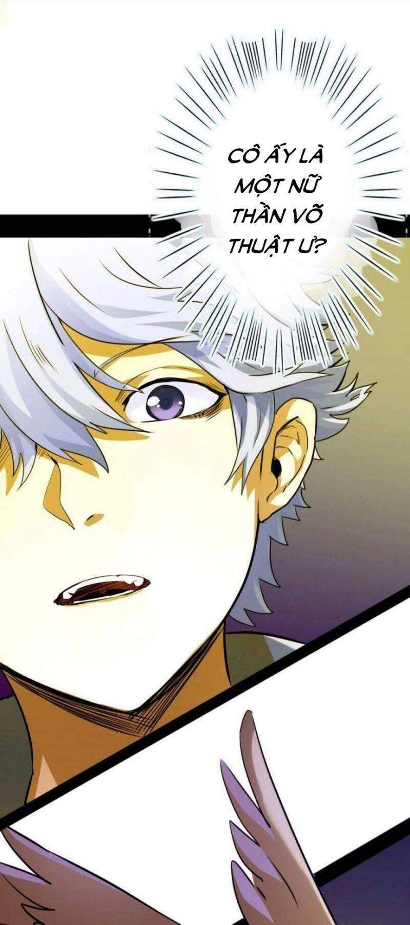 Không Thể Trở Thành Main Chapter 4 - 52