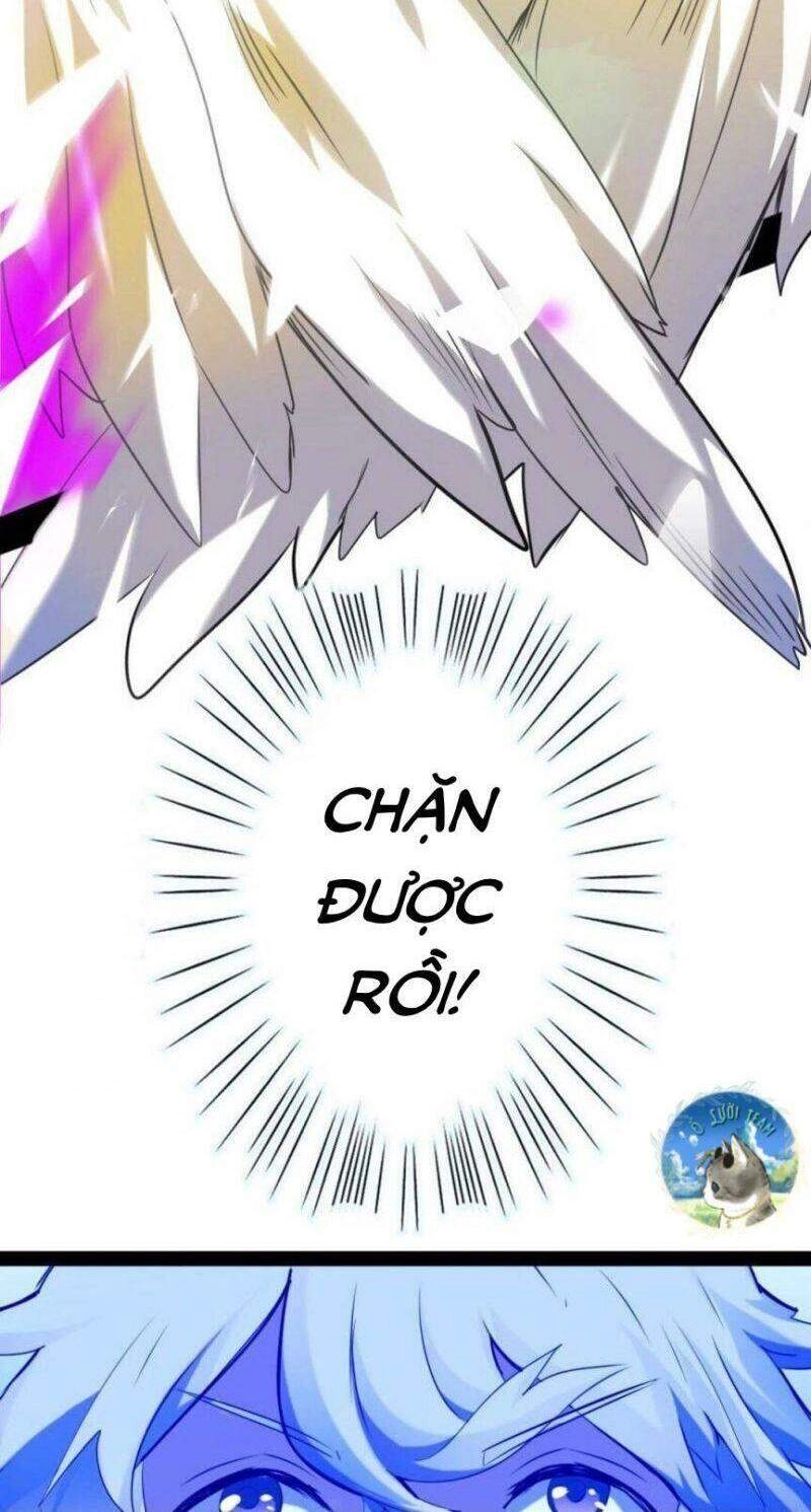 Không Thể Trở Thành Main Chapter 4 - 57