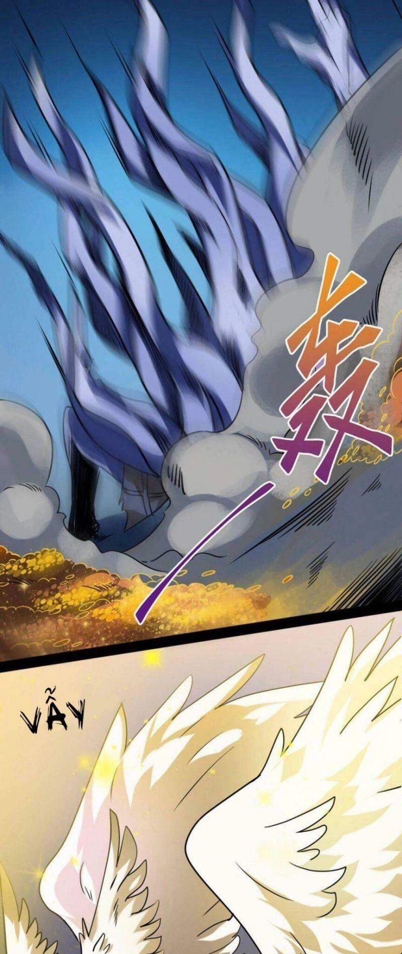 Không Thể Trở Thành Main Chapter 4 - 72