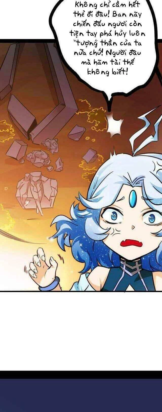 Không Thể Trở Thành Main Chapter 5 - 11