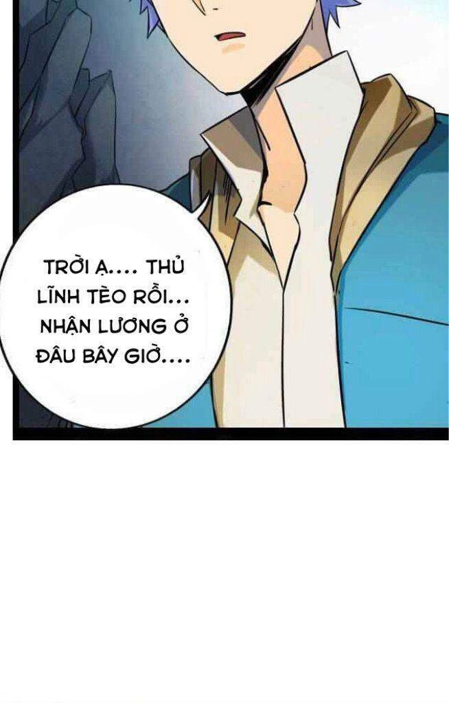 Không Thể Trở Thành Main Chapter 5 - 21