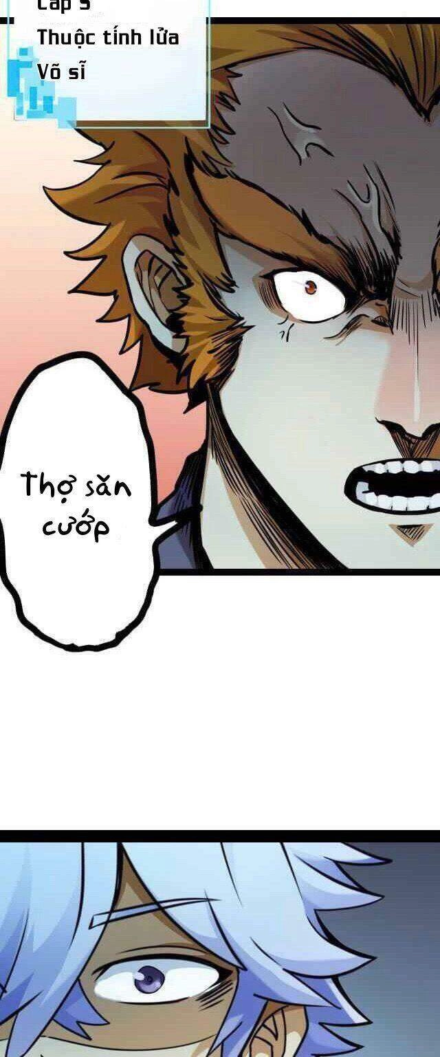 Không Thể Trở Thành Main Chapter 5 - 26