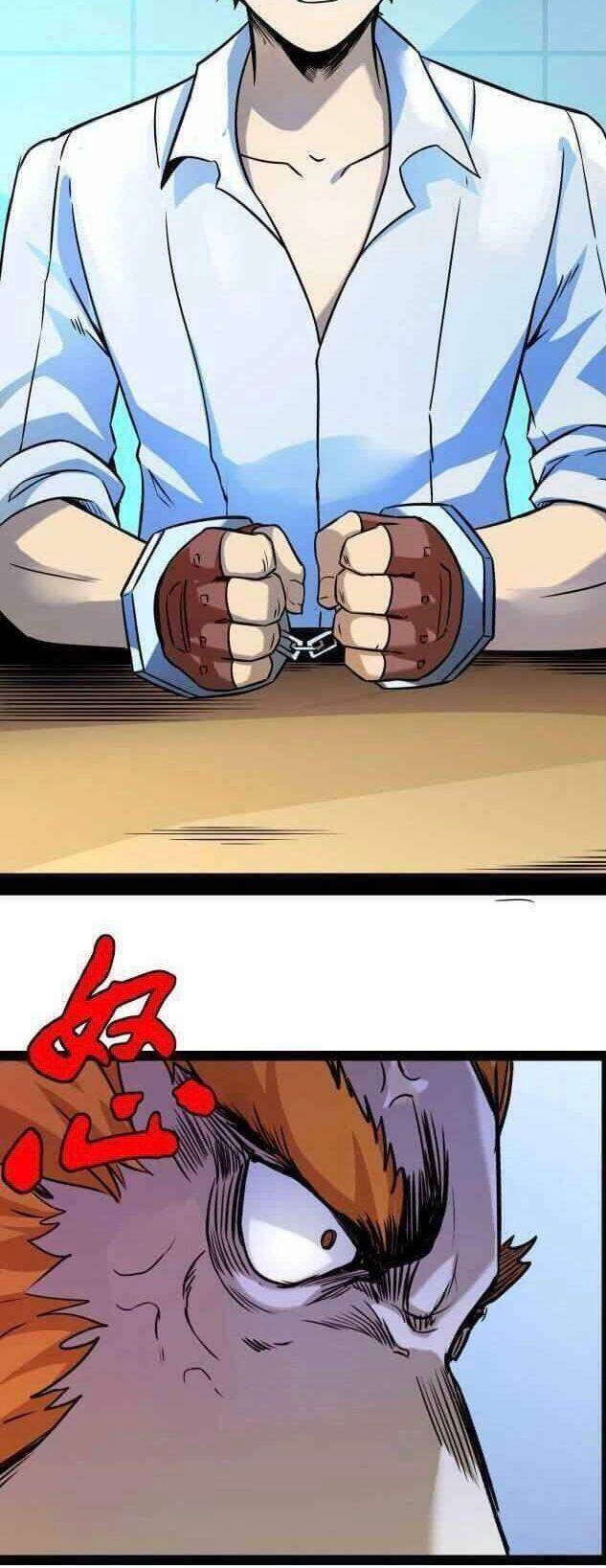 Không Thể Trở Thành Main Chapter 5 - 30