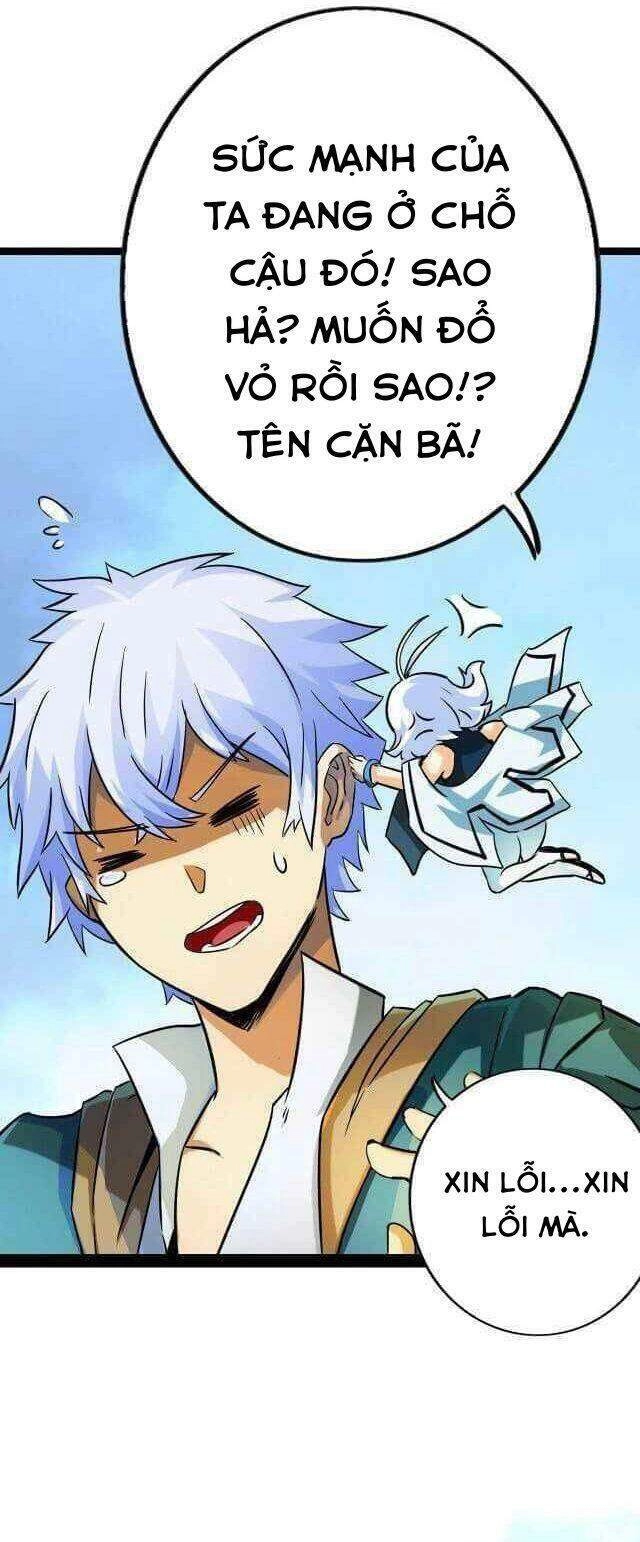 Không Thể Trở Thành Main Chapter 5 - 49