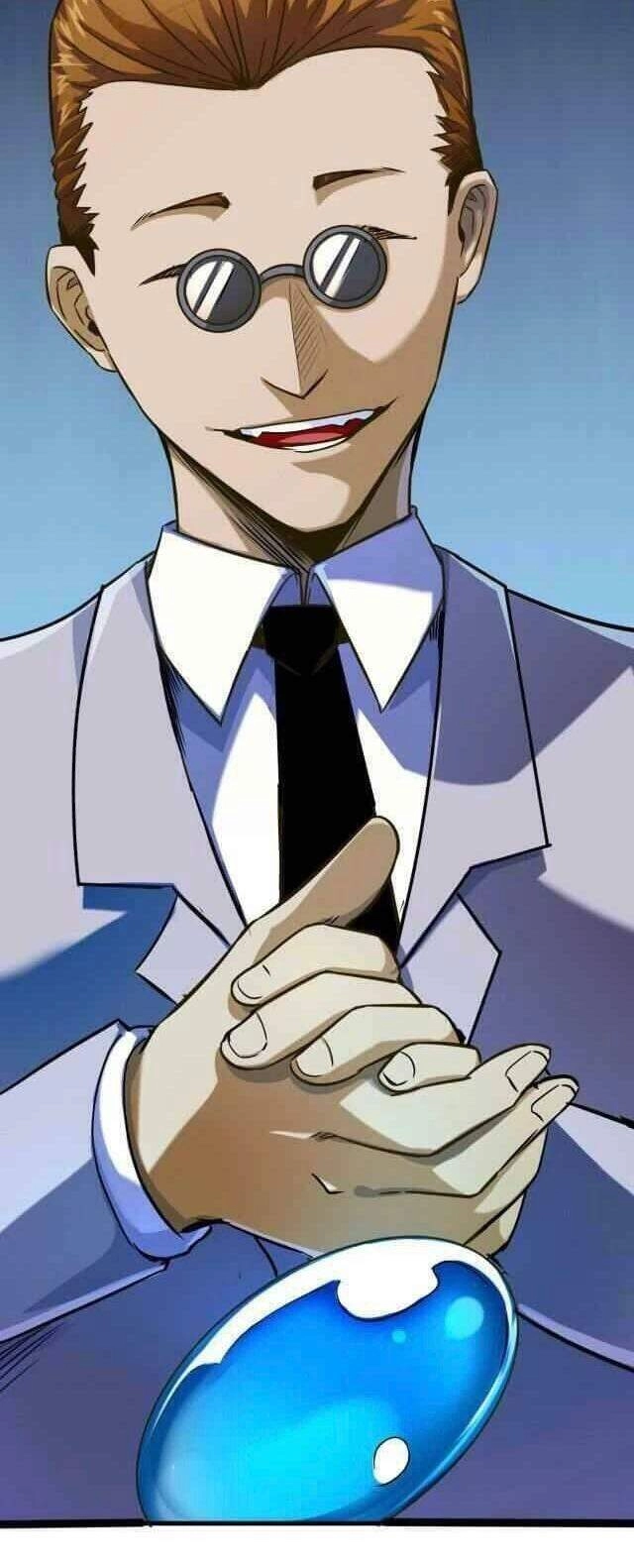 Không Thể Trở Thành Main Chapter 5 - 58