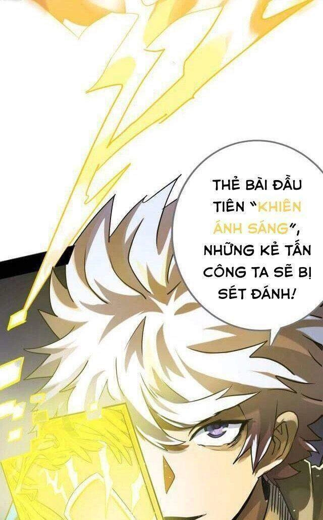 Không Thể Trở Thành Main Chapter 6 - 11