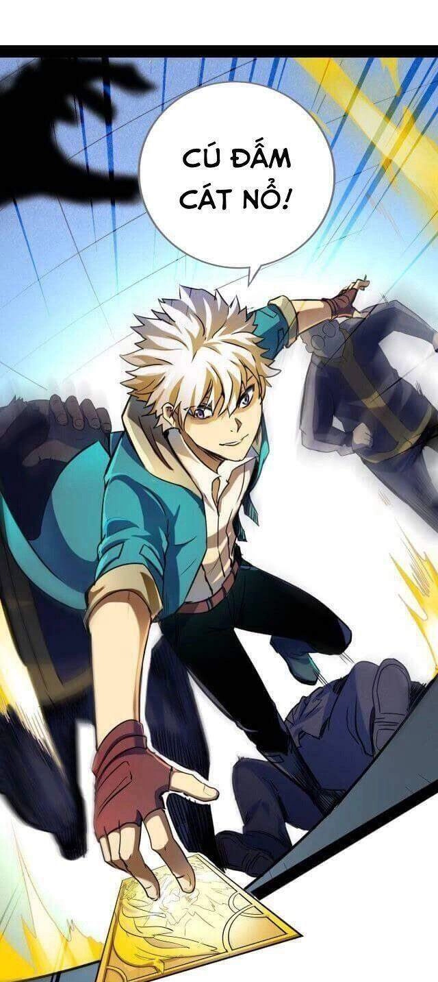 Không Thể Trở Thành Main Chapter 6 - 17