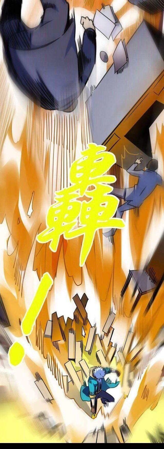 Không Thể Trở Thành Main Chapter 6 - 21