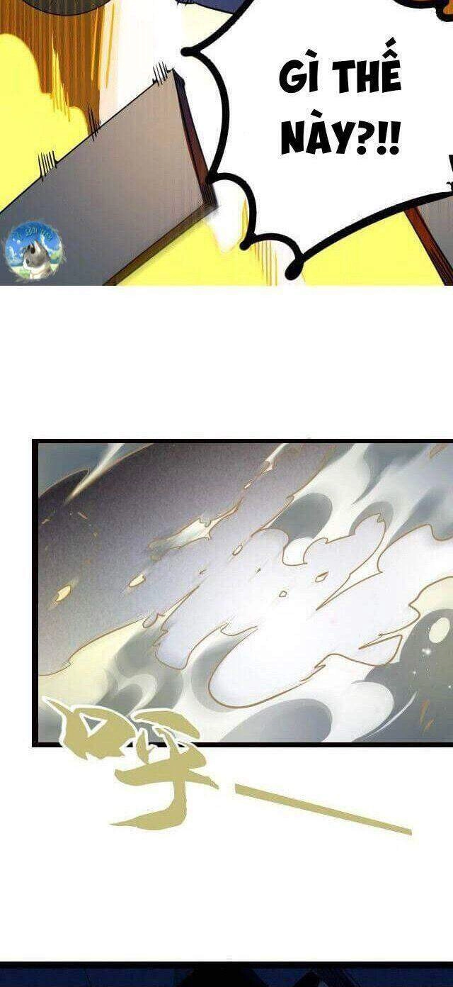 Không Thể Trở Thành Main Chapter 6 - 23