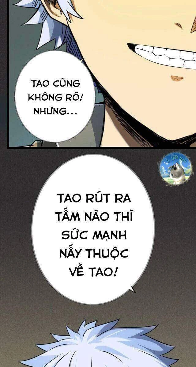 Không Thể Trở Thành Main Chapter 6 - 28