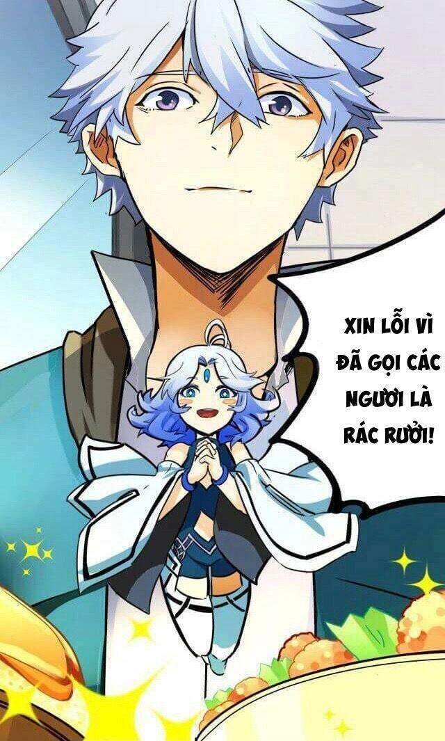 Không Thể Trở Thành Main Chapter 6 - 35