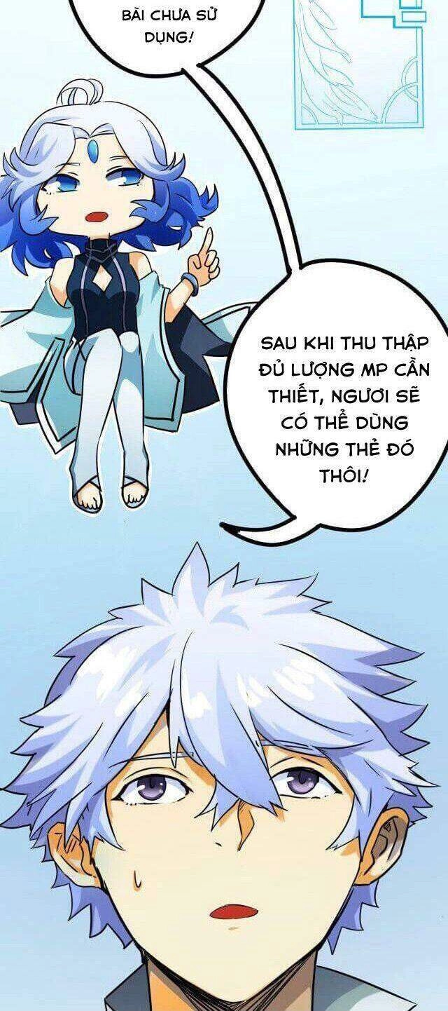 Không Thể Trở Thành Main Chapter 6 - 43