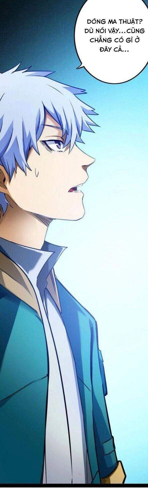 Không Thể Trở Thành Main Chapter 7 - 12