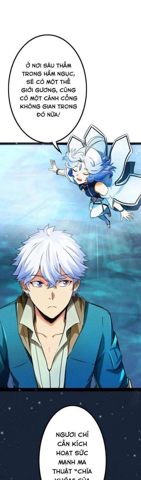 Không Thể Trở Thành Main Chapter 7 - 13