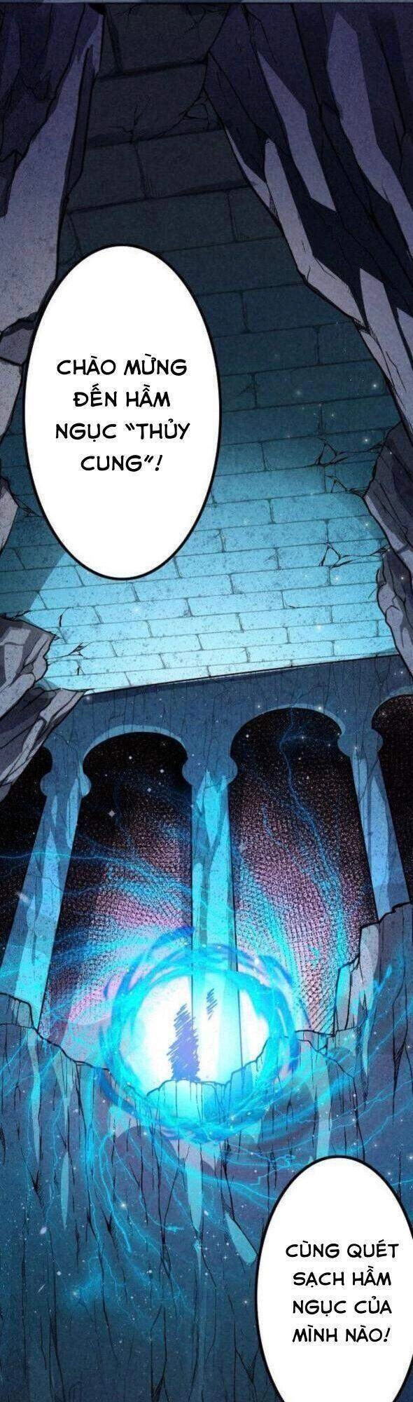 Không Thể Trở Thành Main Chapter 7 - 17