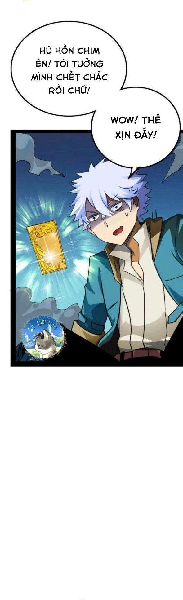 Không Thể Trở Thành Main Chapter 7 - 36