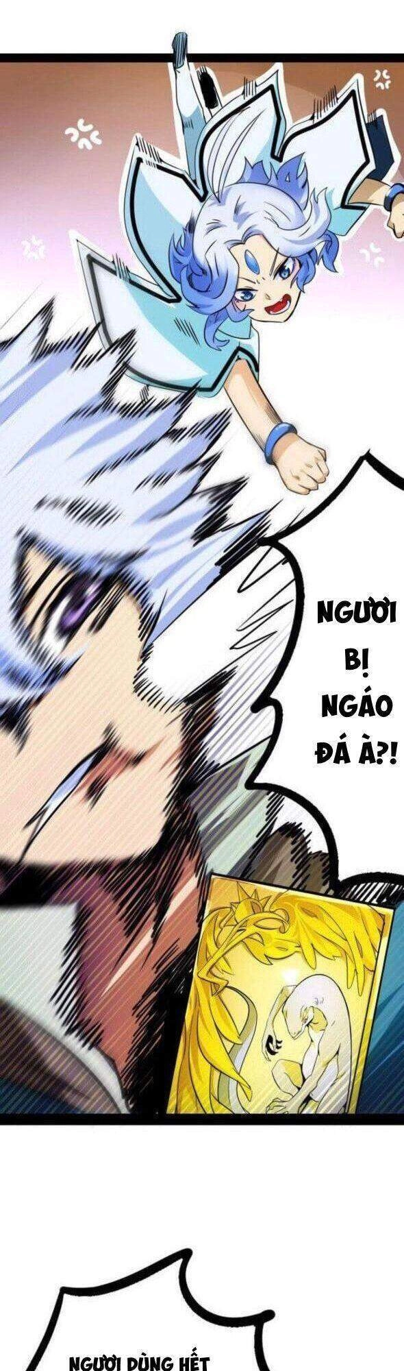 Không Thể Trở Thành Main Chapter 7 - 37