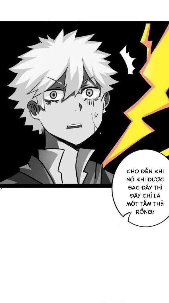 Không Thể Trở Thành Main Chapter 7 - 42